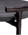 Side Table Arca Ø55cm Eichholtz