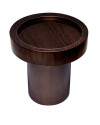Side Table Otus round Ø50cm Eichholtz