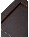 Столик Eichholtz Otus square 50х50cm Eichholtz