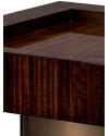 Столик Eichholtz Otus square 50х50cm Eichholtz