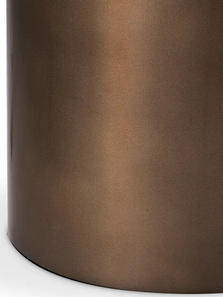 Столик Eichholtz Otus square 50х50cm Eichholtz