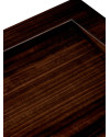 Столик Eichholtz Otus square 50х50cm Eichholtz
