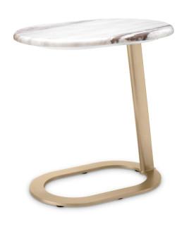 Столик Eichholtz Oyo H50cm