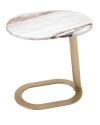 Столик Eichholtz Oyo H50cm Eichholtz