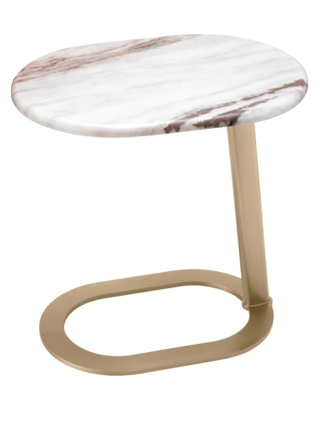 Столик Eichholtz Oyo H50cm Eichholtz