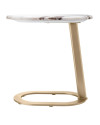 Столик Eichholtz Oyo H50cm Eichholtz