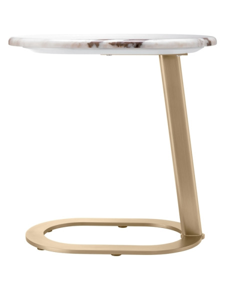 Столик Eichholtz Oyo H50cm Eichholtz