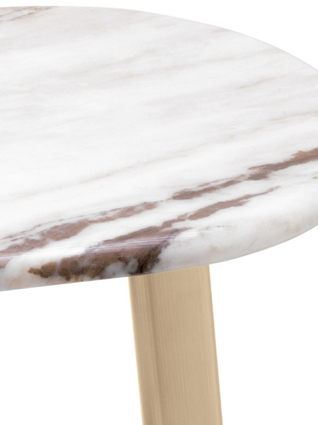 Столик Eichholtz Oyo H50cm Eichholtz