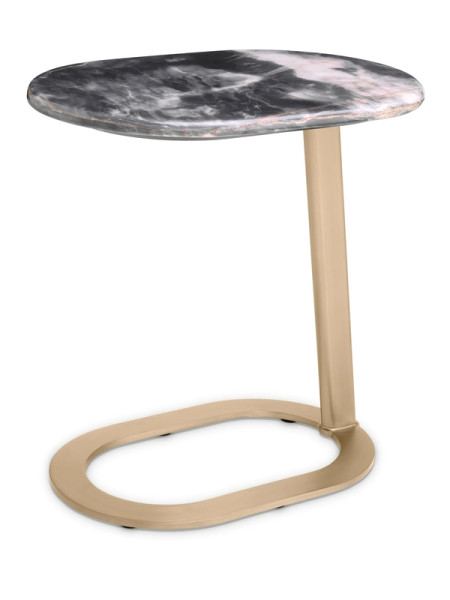 Столик Eichholtz Oyo H50cm Eichholtz