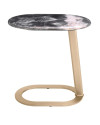 Столик Eichholtz Oyo H50cm Eichholtz