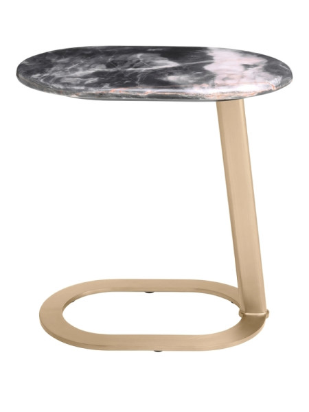 Столик Eichholtz Oyo H50cm Eichholtz