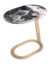 Столик Eichholtz Oyo H50cm Eichholtz