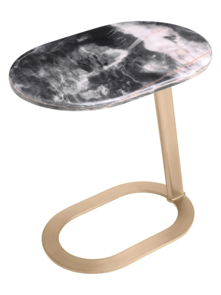 Столик Eichholtz Oyo H50cm Eichholtz