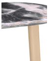 Столик Eichholtz Oyo H50cm Eichholtz