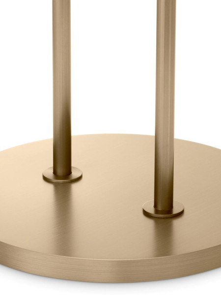 Side Table Zappa Ø40cm Eichholtz
