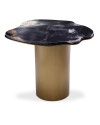 Side Table Shapiro Ø60cm Eichholtz