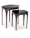 Side Table Deacon 2\Set Eichholtz