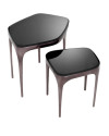 Side Table Deacon 2\Set Eichholtz