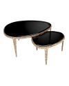 Столик Eichholtz Livana 2\Set Eichholtz