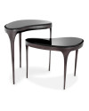 Side Table Zena 2\Set Eichholtz