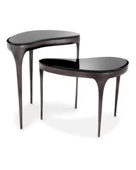 Side Table Zena 2\Set