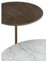 Side Table Faye H55cm Eichholtz