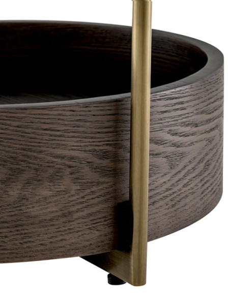 Side Table Faye H55cm Eichholtz