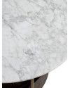 Side Table Faye H55cm Eichholtz