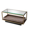 Столик Eichholtz Roxton 90x40cm Eichholtz