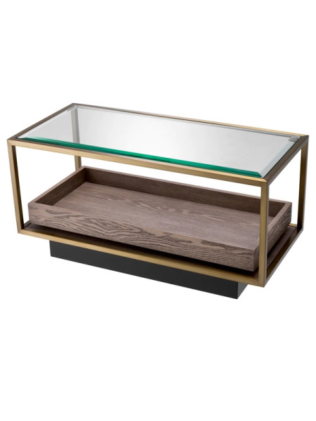 Столик Eichholtz Roxton 90x40cm Eichholtz