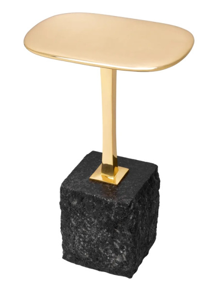 Side Table Kayan S H55cm Eichholtz