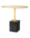 Side Table Kayan L H50cm Eichholtz