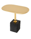 Side Table Kayan L H50cm Eichholtz