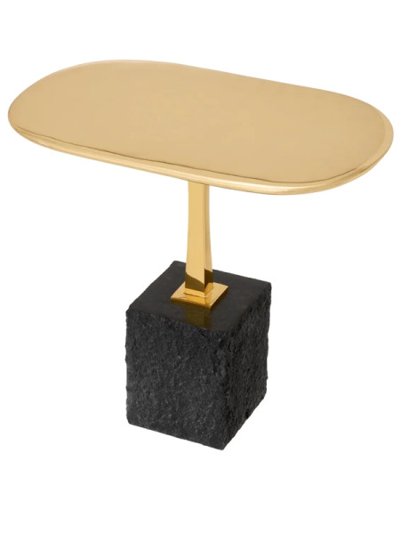 Side Table Kayan L H50cm Eichholtz