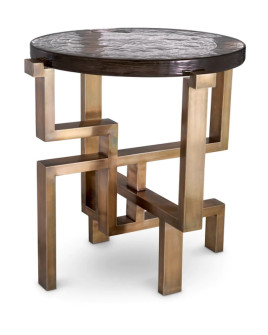 Side Table Gee Ø57cm