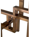 Side Table Gee Ø57cm Eichholtz