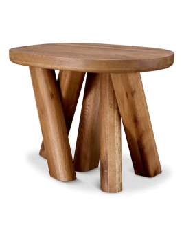 Side table Bayshore 65x50см