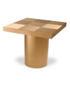 Side table Laporte 57х57см Eichholtz