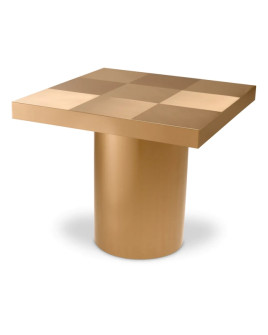Side table Laporte 57х57см