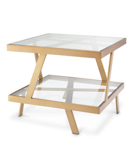 Side Table Billinghurst 60x60cm