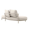 Outdoor Sofa Laguno Right 220x120cm Eichholtz