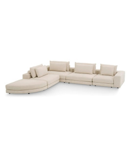 Sofa Lounge Club 390х360cm