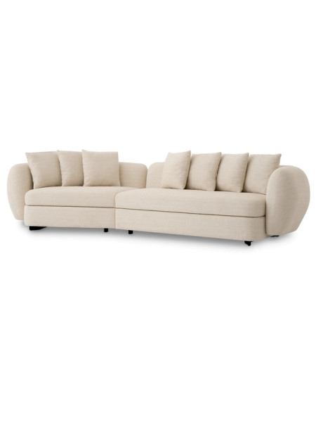 Sofa Sidney 315х130cm Eichholtz
