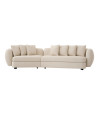 Sofa Sidney 315х130cm Eichholtz