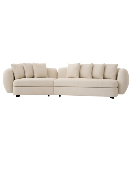 Sofa Sidney 315х130cm Eichholtz