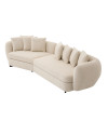 Sofa Sidney 315х130cm Eichholtz