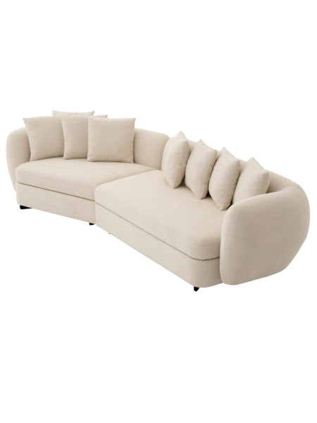 Sofa Sidney 315х130cm Eichholtz