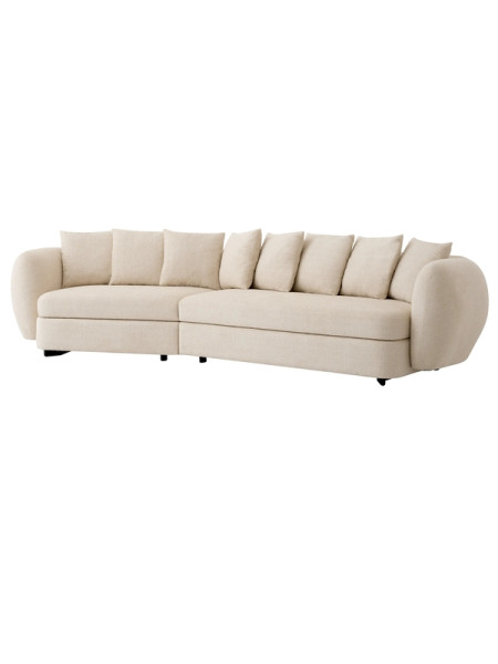 Sofa Sidney 315х130cm Eichholtz