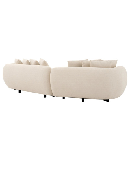 Sofa Sidney 315х130cm Eichholtz