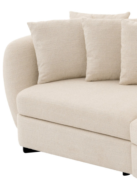 Sofa Sidney 315х130cm Eichholtz